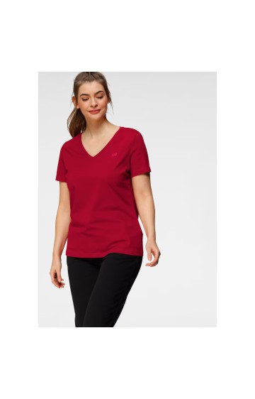 H.I.S marškinėlių trumpomis rankovėmis komplektas