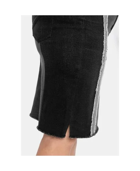 Sheego džinsinis sijonas