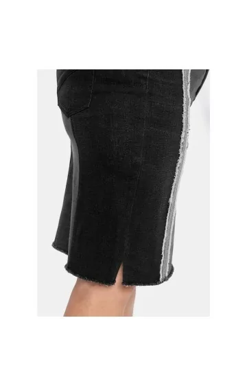 Sheego džinsinis sijonas