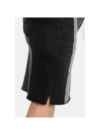 Sheego džinsinis sijonas