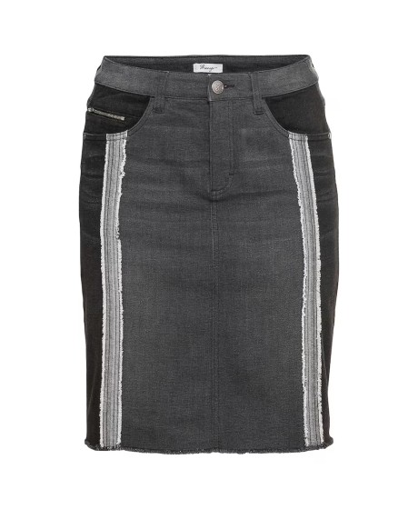 Sheego džinsinis sijonas