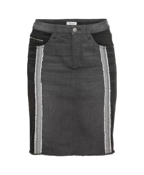 Sheego džinsinis sijonas