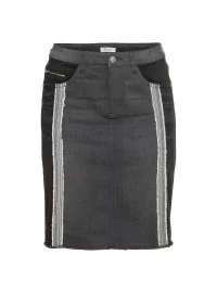 Sheego džinsinis sijonas