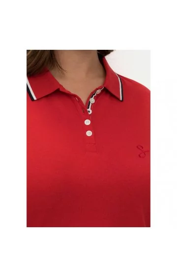 Sheego polo marškinėliai