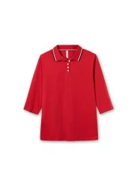 Sheego polo marškinėliai