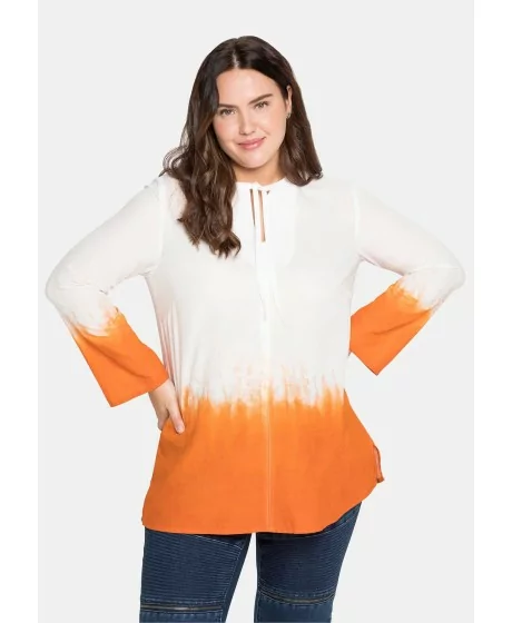 Sheego medvilnės tunika