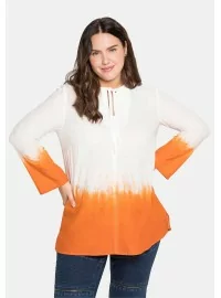 Sheego medvilnės tunika