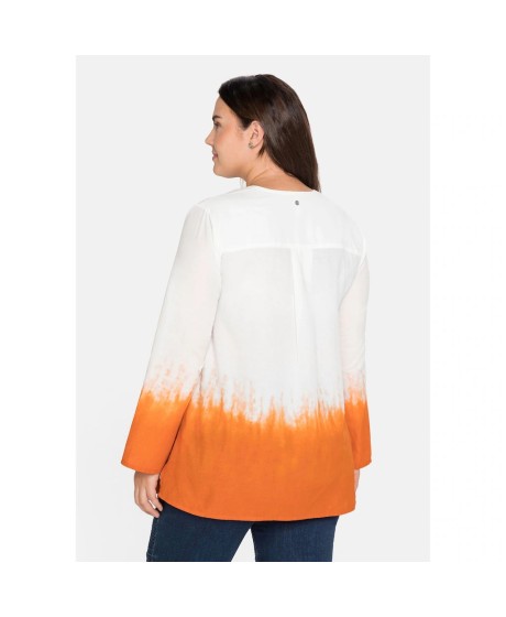 Sheego medvilnės tunika