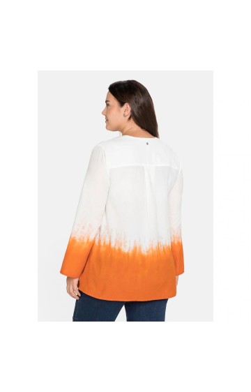 Sheego medvilnės tunika