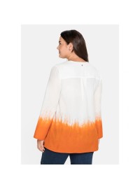 Sheego medvilnės tunika