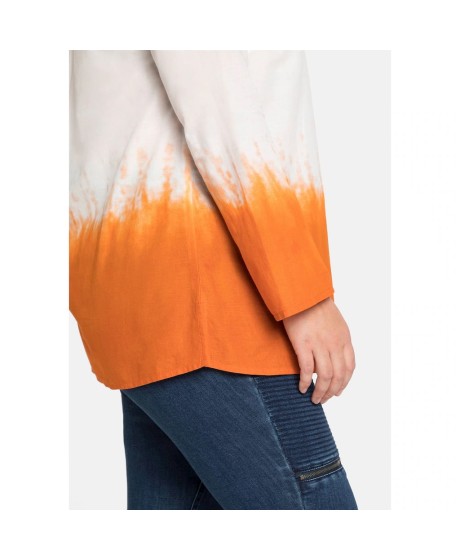 Sheego medvilnės tunika