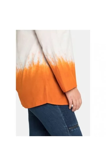 Sheego medvilnės tunika