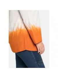 Sheego medvilnės tunika