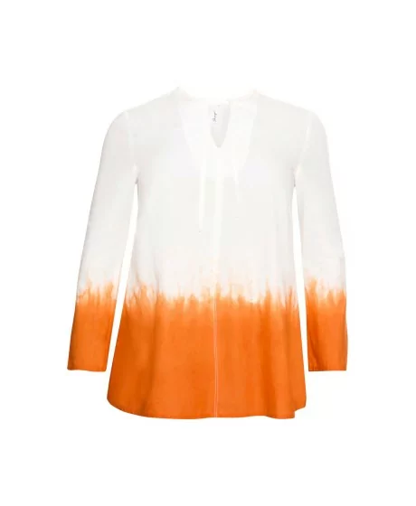 Sheego medvilnės tunika