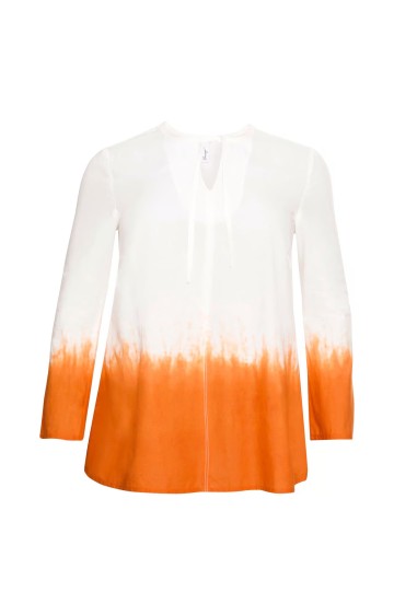 Sheego medvilnės tunika