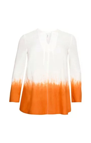 Sheego medvilnės tunika