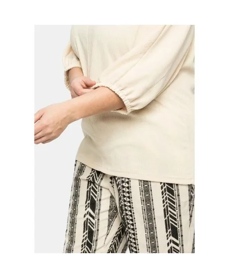 Sheego oversize stiliaus palaidinė