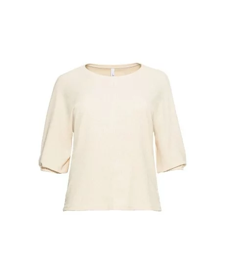 Sheego oversize stiliaus palaidinė