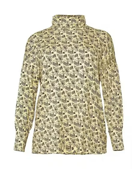 Sheego palaidinė aukšta apykakle