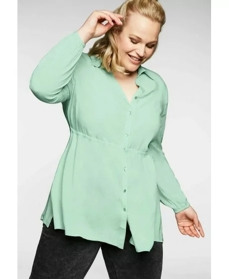 Sheego viskozės palaidinė