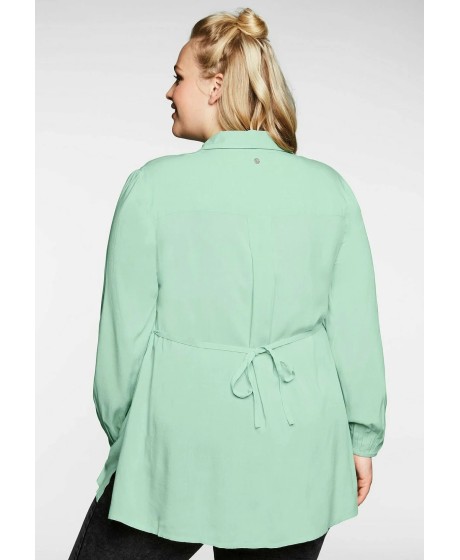 Sheego viskozės palaidinė