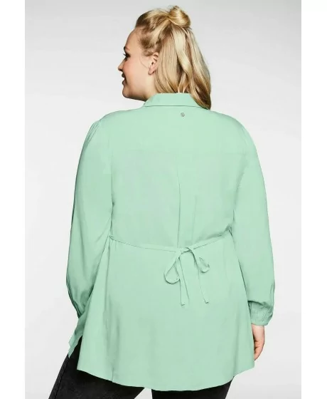 Sheego viskozės palaidinė