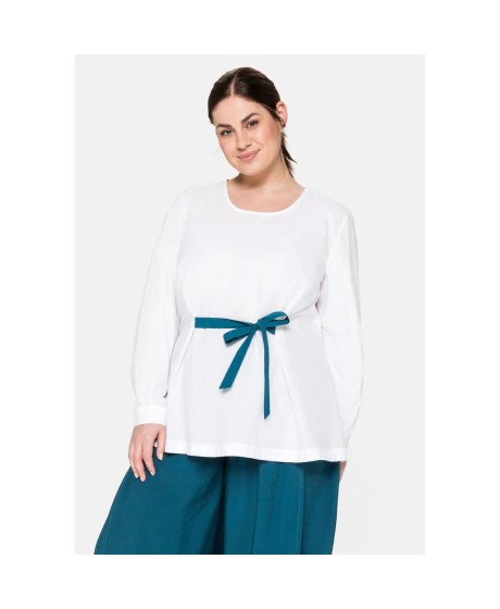 Sheego medvilnės tunika