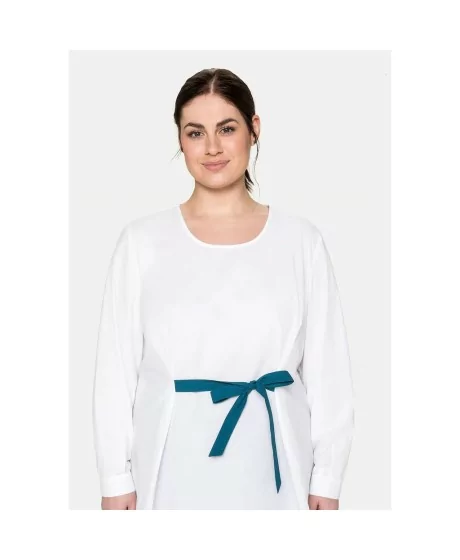 Sheego medvilnės tunika