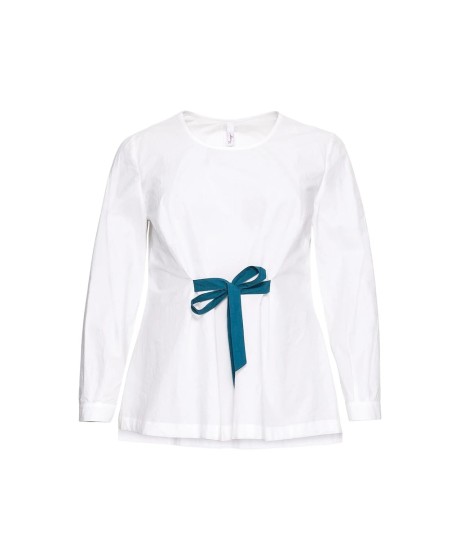 Sheego medvilnės tunika