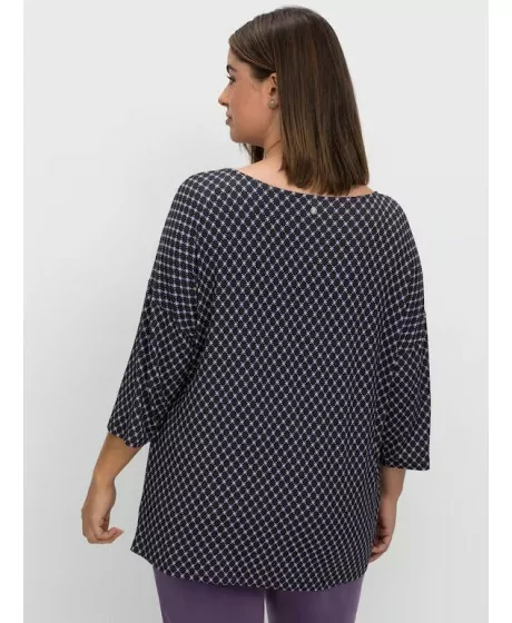 Sheego trikotažo palaidinė