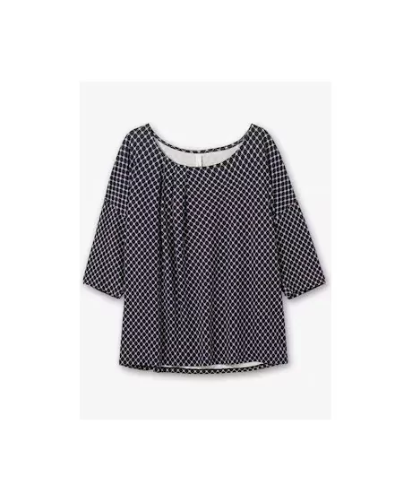 Sheego trikotažo palaidinė