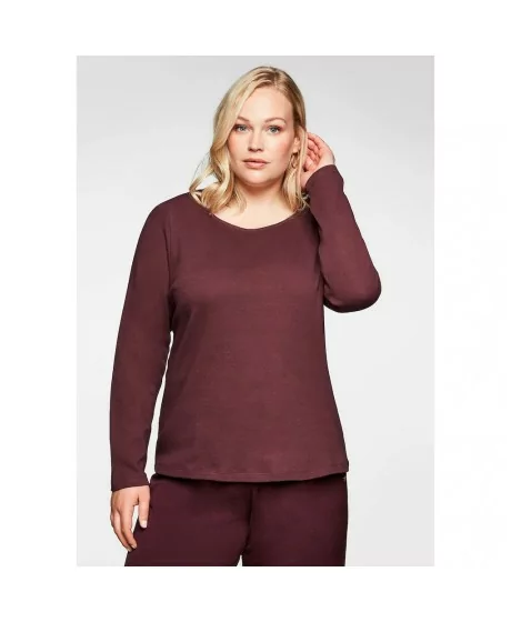 Sheego universalūs ir tvarūs marškinėliai