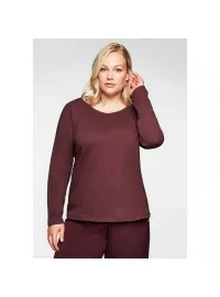 Sheego universalūs ir tvarūs marškinėliai