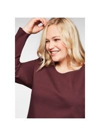 Sheego universalūs ir tvarūs marškinėliai