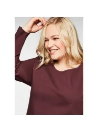 Sheego universalūs ir tvarūs marškinėliai