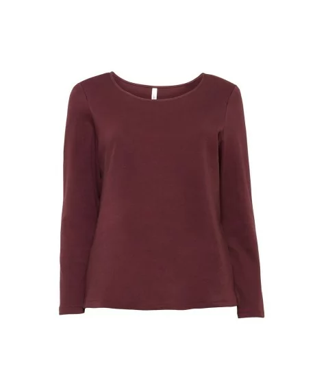 Sheego universalūs ir tvarūs marškinėliai