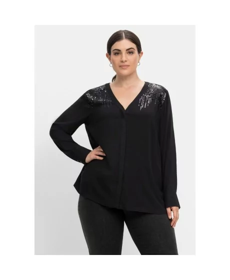 Sheego šventinė palaidinė