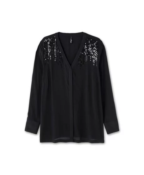 Sheego šventinė palaidinė