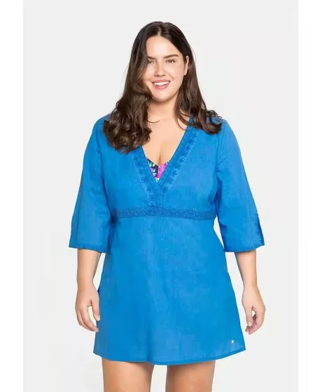 Sheego paplūdimio tunika