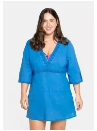 Sheego paplūdimio tunika