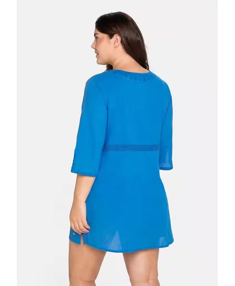 Sheego paplūdimio tunika