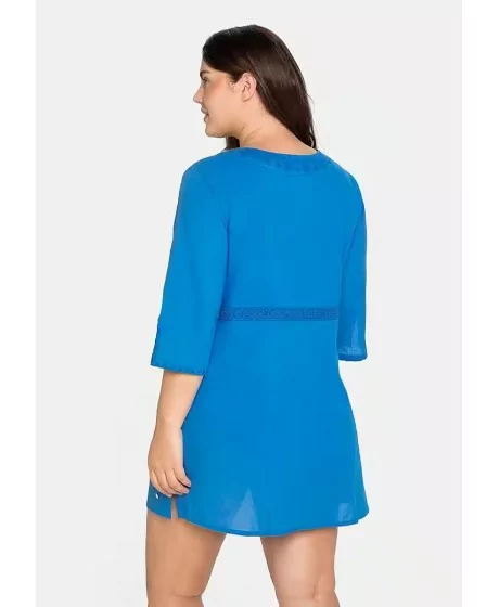 Sheego paplūdimio tunika