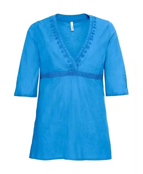 Sheego paplūdimio tunika