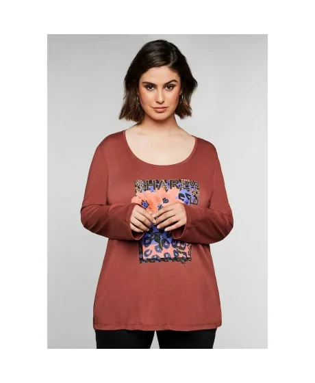 Sheego marškinėliai