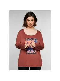 Sheego marškinėliai