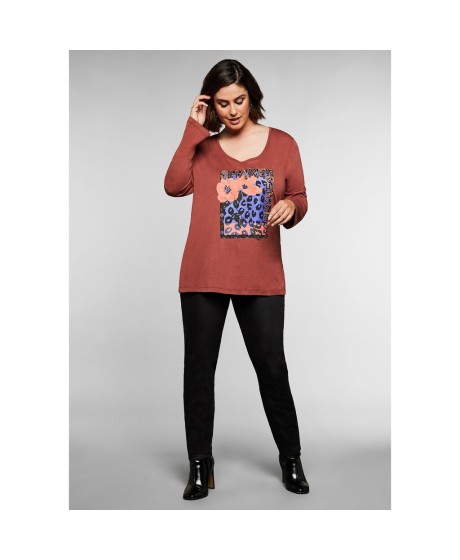 Sheego marškinėliai