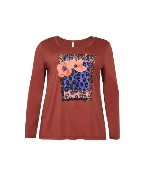 Sheego marškinėliai