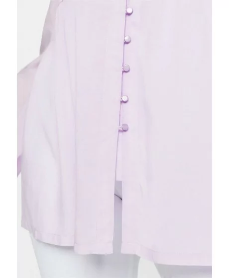 Sheego plonytės viskozės palaidinė