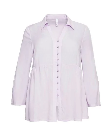 Sheego plonytės viskozės palaidinė