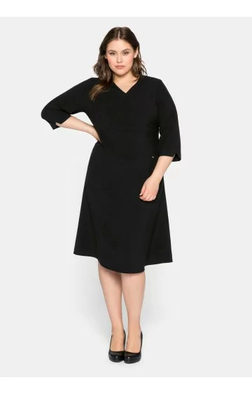 Solidi Sheego suknelė